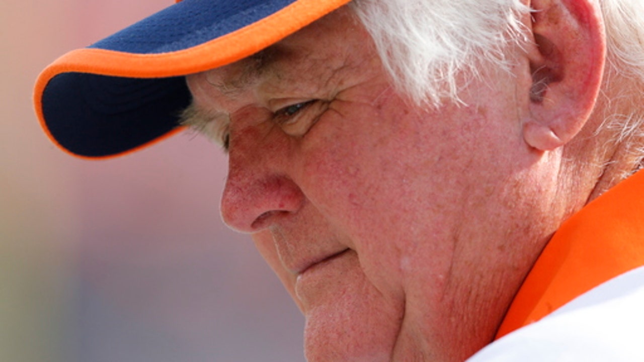 Chip off the ol' Bum: Wade Phillips gets best from Denver D